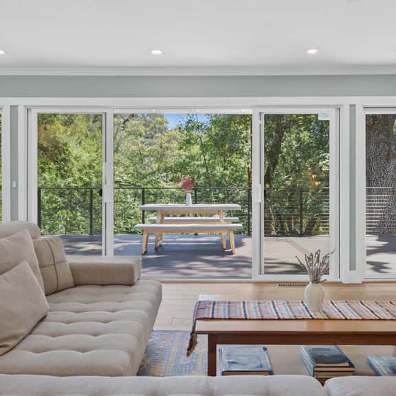 The Enso Sonoma - Glen Ellen Contemporary Forest Retreat with Private Hot Tub - Image 1