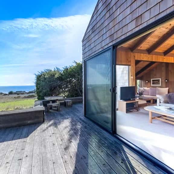 The Glass House - Rare Ocean Views & Sea Ranch Magic on the Mendocino Coast - Image 1
