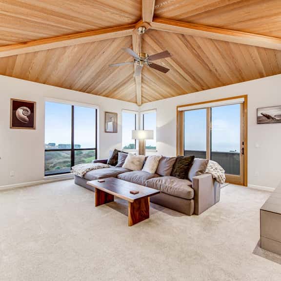 Latitude 38 - Bodega Bay Oceanview Home by Golf Course - Image 1