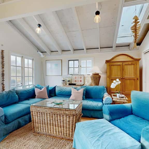 Mar-Tiny - Bodega Bay Salmon Creek Waterfront Cottage for Two and Dogs - Image 1