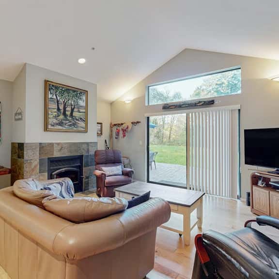 Casa Crotti - Sebastopol Forest Retreat with Creek Trail - Image 1