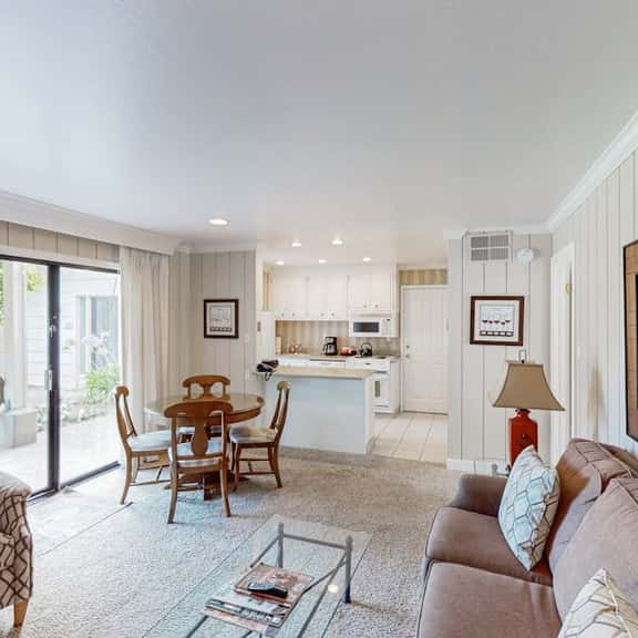 Silverado Resort and Spa - Golf-View Condo with Full Kitchen & Two Patios - Image 1