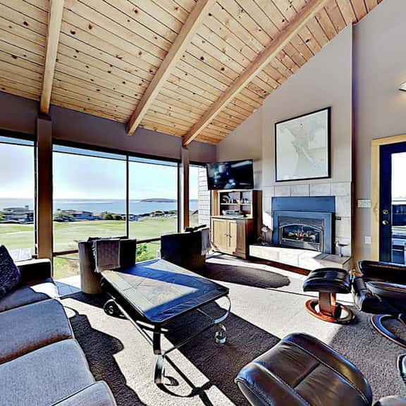 Fairview Grande - Bodega Bay Oceanview Home with Hot Tub & Sauna - Image 1