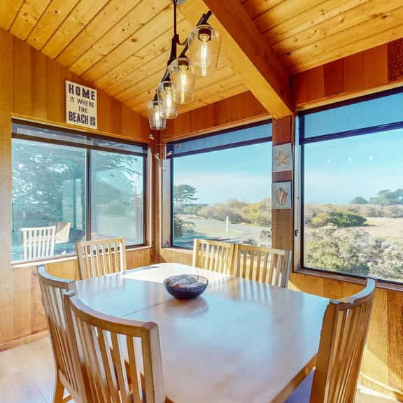 Prentiss Retreat - Dog-Friendly Sea Ranch Home Near Playground & Beach - Image 1