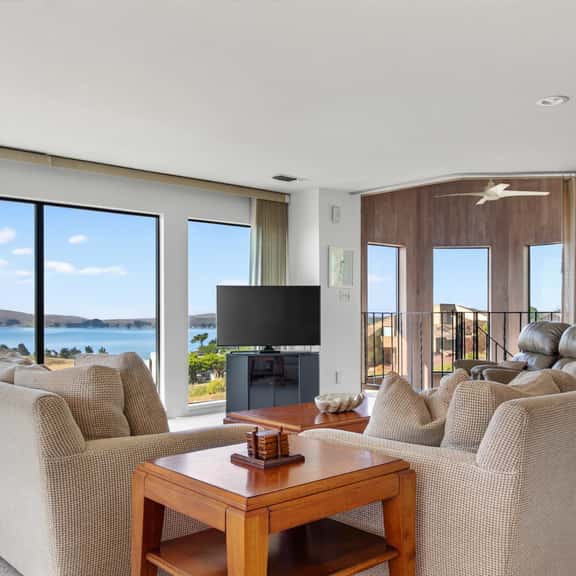 Sea Way Dreams - Bodega Bay Ocean-View Home with Garage Game Room - Image 1