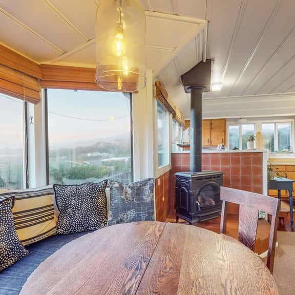 Seaside Cottage - Bodega Bay Bright Beach Cottage with Ocean Views & Fireplace - Image 1