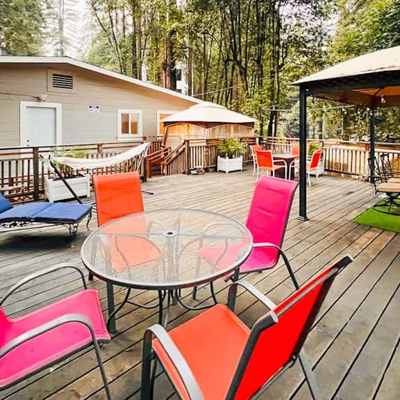 River Paradise - Guerneville Dog-Friendly Redwood Retreat with Hot Tub & Pool - Image 1