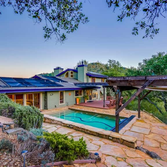 Leslie Creek House - Santa Rosa Wine Country Pool & Hot Tub Retreat - Image 1
