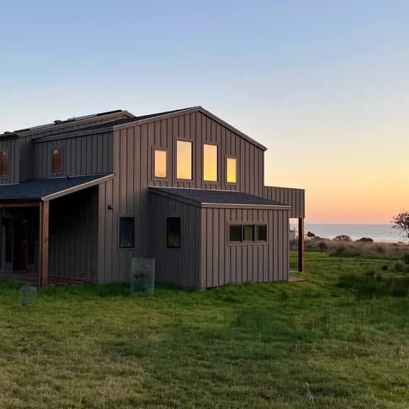 Coastal Calm at Sea Ranch - Ocean-view 4BR with hot tub, steps to rec center - Image 1