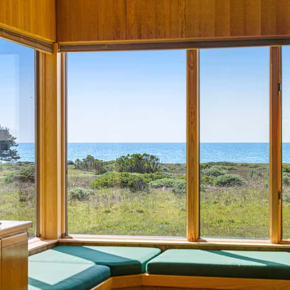 Toto House - Ocean-view Sea Ranch home near the Bluff Trail - Image 1