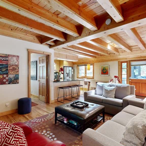 Monte Rio Dream - Dog-Friendly Redwood Cabin with Hot Tub and Deck - Image 1