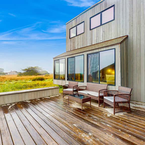 Norman House - Sea Ranch home with private hot tub near beach & playground - Image 1