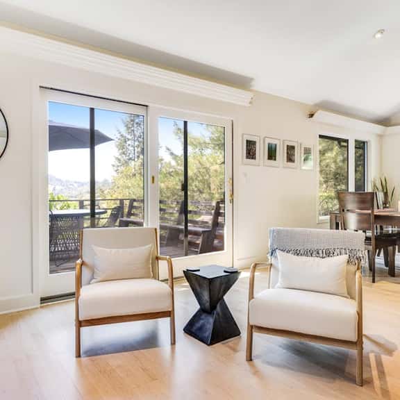The Nest - Cloverdale Dog-Friendly Pool Retreat near Wineries - Image 1