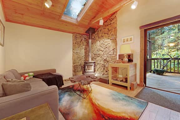 Terra Haven - Monte Rio Redwood Retreat with Riverfront Access - Image 2