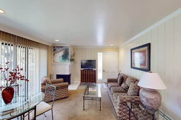 Silverado Resort and Spa 374 & 375 - Napa Silverado Connected Suite with Patio & Pool - Image 2