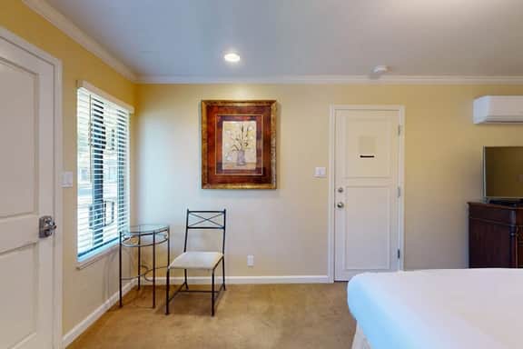 Silverado Resort and Spa - Upscale Studio with Private Patio at Silverado Resort - Image 5