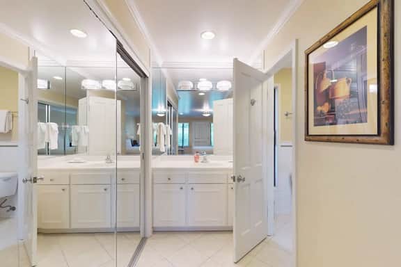 Silverado Resort and Spa - Upscale Studio with Private Patio at Silverado Resort - Image 3