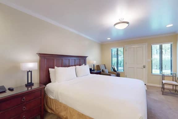 Silverado Resort and Spa - Upscale Studio with Private Patio at Silverado Resort - Image 2