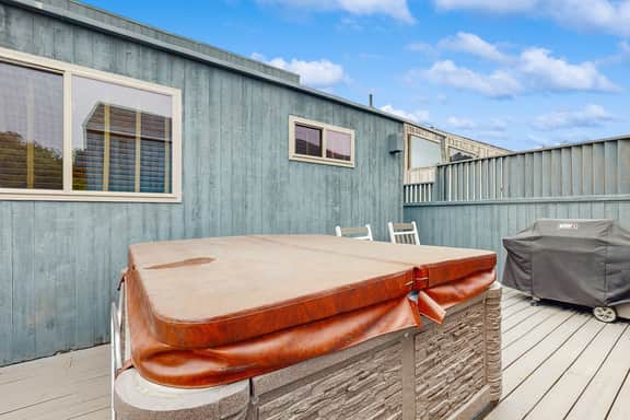 Ocean Star - Sea Ranch home with hot tub & game room, dogs welcome - Image 4