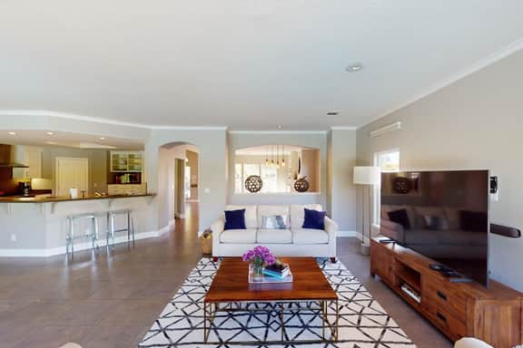 Sonoma Vista Dreams - Heated Pool Home near Sonoma Plaza Wineries - Image 4