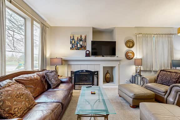 The Grape Escape - Dog-Friendly Santa Rosa Home near Wineries - Image 2