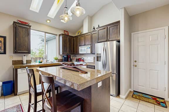 The Grape Escape - Dog-Friendly Santa Rosa Home near Wineries - Image 3