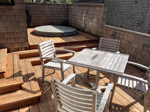 Madrone Meadow - Ocean view timber home with hot tub near beach - Image 4