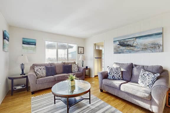 Coastal Dream - Bodega Bay Dog-Friendly Ocean-View Cottage with Hot Tub - Image 4