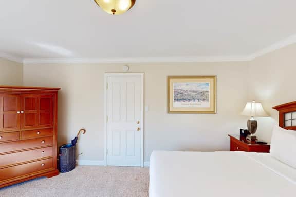 Silverado Resort and Spa - Ground-Floor Studio with West-Facing Patio near the Pool - Image 4