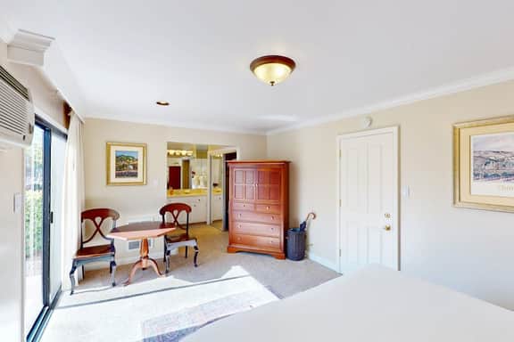 Silverado Resort and Spa - Ground-Floor Studio with West-Facing Patio near the Pool - Image 3