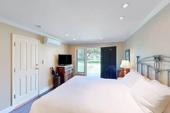 Silverado Resort and Spa - Private-Patio Napa Hideaway with Pool & No Resort Fee - Image 3