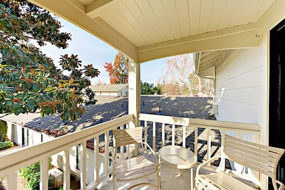 Silverado Resort and Spa 221 - Napa Silverado Resort Condo near Pool and Wineries - Image 4