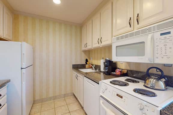Silverado Resort and Spa 221 - Napa Silverado Resort Condo near Pool and Wineries - Image 3