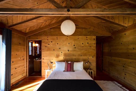 The Redwood Retreat - Forestville Private Deck Cabin in the Redwoods - Image 5
