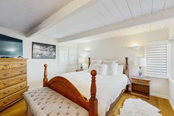 Sunset Escape - Oceanfront Dog-Friendly Cottage, Bodega Bay - Image 5