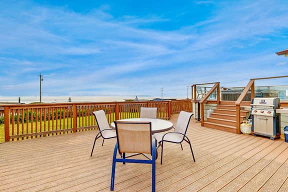 Cozy Carmet Cottage - Bodega Bay Dog-Friendly Oceanview Cottage with Hot Tub - Image 3