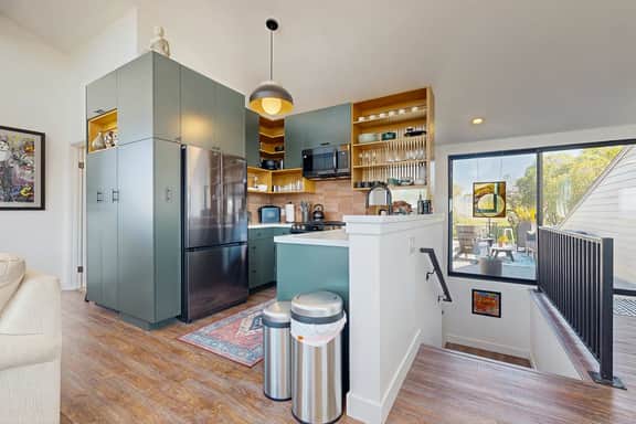 Casa Playa - Bodega Bay Oceanview Home near Golf Course - Image 4