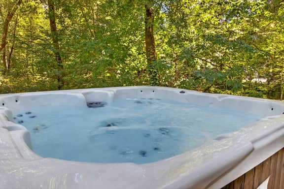 The Enso Sonoma - Glen Ellen Contemporary Forest Retreat with Private Hot Tub - Image 3