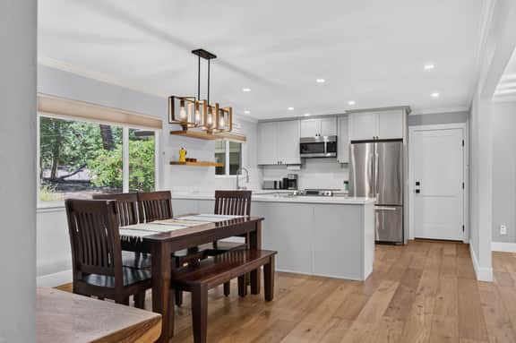 The Enso Sonoma - Glen Ellen Contemporary Forest Retreat with Private Hot Tub - Image 4