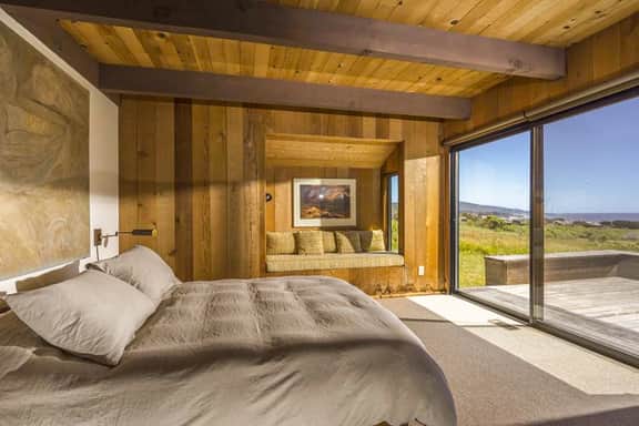The Glass House - Rare Ocean Views & Sea Ranch Magic on the Mendocino Coast - Image 5