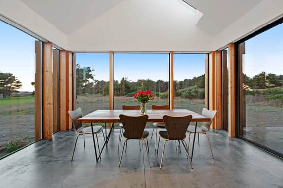Sky Fall - Luxe architectural gem with ocean & golf views and private hot tub - Image 4