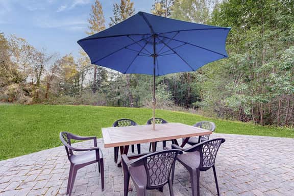 Casa Crotti - Sebastopol Forest Retreat with Creek Trail - Image 3