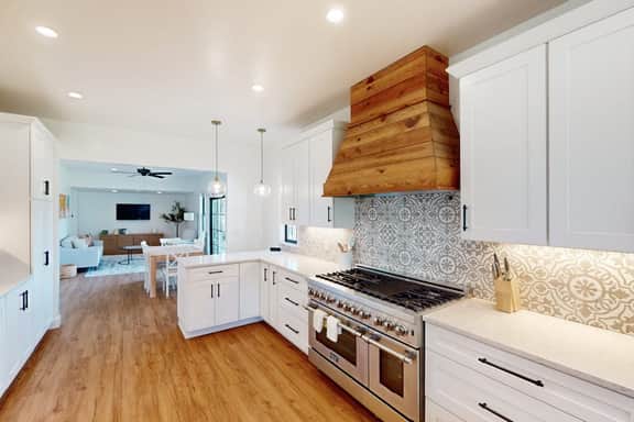 Modern Farmhouse Retreat - Penngrove Dog-Friendly Home on 11-Acre Ranch with Valley Views - Image 4