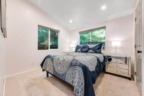 Canyon House - Guerneville Redwood Canyon Retreat with Patio & Grill - Image 4