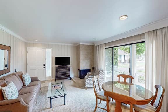 Silverado Resort and Spa - Golf-View Condo with Full Kitchen & Two Patios - Image 3