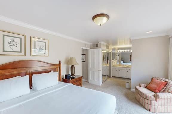 Silverado Resort and Spa - Golf-View Condo with Full Kitchen & Two Patios - Image 5