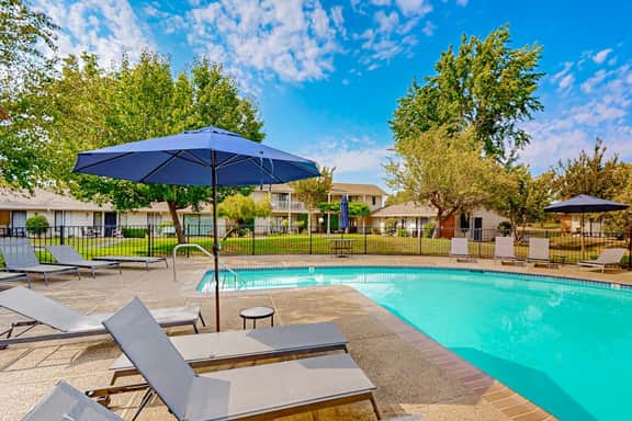 Silverado Resort and Spa 287 - Napa Silverado One-Bedroom Condo with Pool Access - Image 3