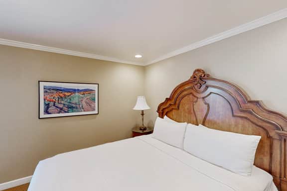 Silverado Resort and Spa 287 - Napa Silverado One-Bedroom Condo with Pool Access - Image 4