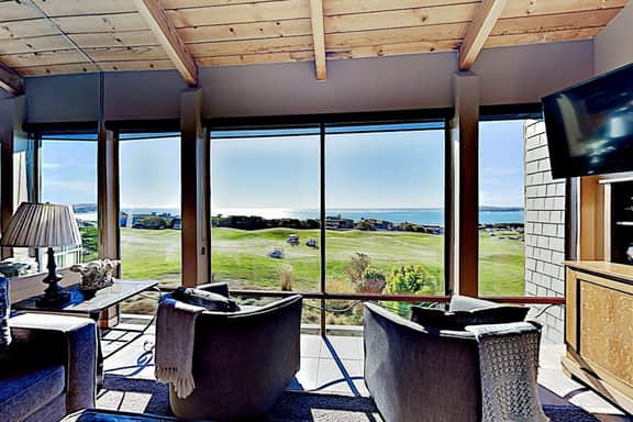 Fairview Grande - Bodega Bay Oceanview Home with Hot Tub & Sauna - Image 4