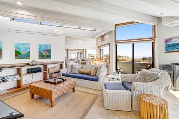 Blue Horizon - Bodega Bay Dog-Friendly Oceanview Home with Hot Tub - Image 5